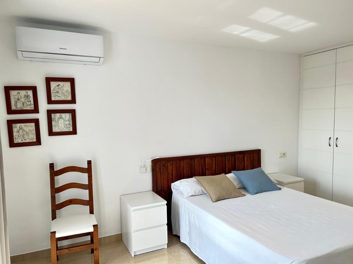 Villa Teresa Colonia de Sant Jordi Exterior foto